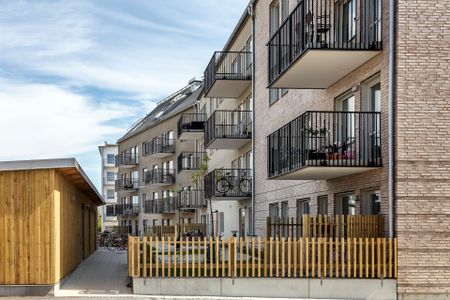 Högatan, Limhamn - Photo 2