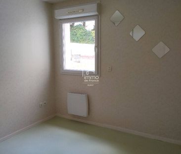 Location appartement 3 pièces 67.64 m² à La Roche-sur-Yon (85000) - Photo 3