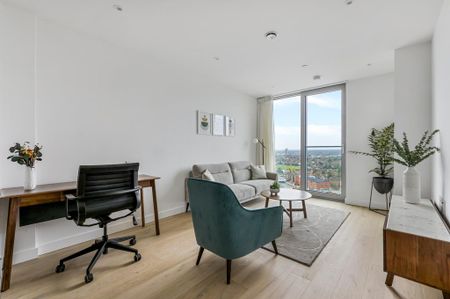 1 bedroom apartment to rent - Photo 3