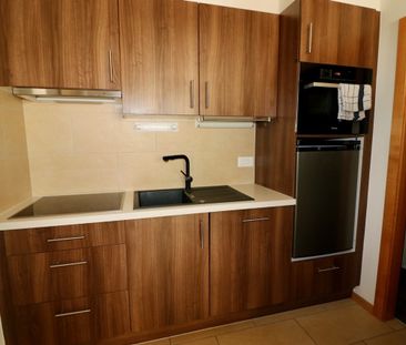 APPARTEMENT 1½ PIÈCE À SAILLON (VS), MEUBLÉ - Photo 5