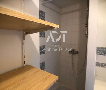 Location Appartement 1 pièce 22m² GRENOBLE 38000 - Photo 5