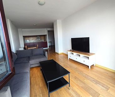 Piso de alquiler en Calle Simón Bolívar, Santa Catalina - Canteras - Photo 2