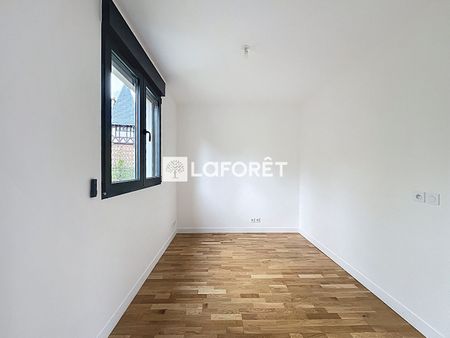 Maison T6 Le Vésinet à louer - Photo 4