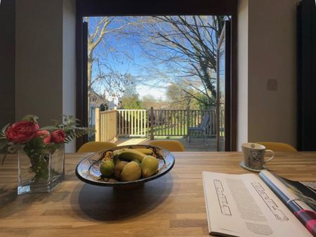 Room in a Shared House, Bewlys Road, SE27 - Photo 5