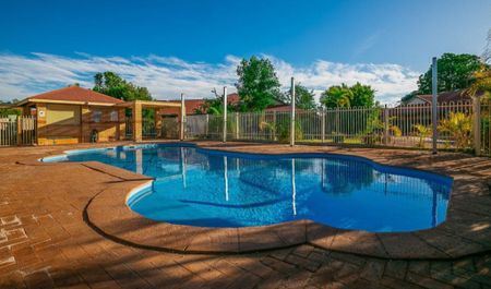 RENOVATED 3x2 - Furnished + Secure Complex with Pool - Photo 4