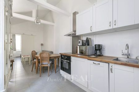 Pavillon Meublé 25m2 - Versailles - Photo 3