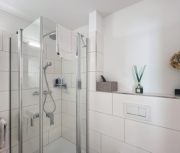 Helle 4.5-Zimmer Terrassenwohnung in Männedorf - Photo 1