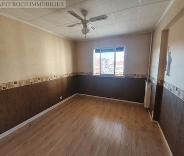 Location Appartement 3 pièces 63m² NICE 06300 - Photo 2