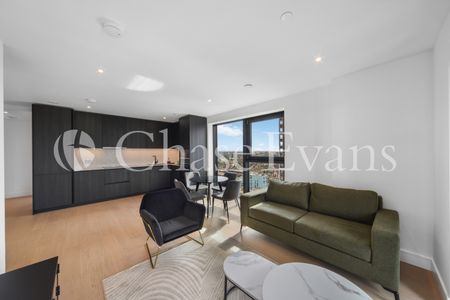 2 bedroom apartment to rent - Photo 3