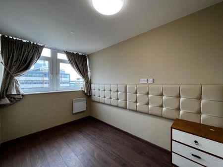 2 bedroom apartment to rent - Photo 4