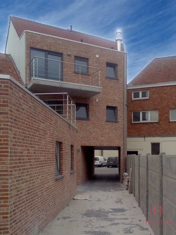 Appartement te huur - Foto 4