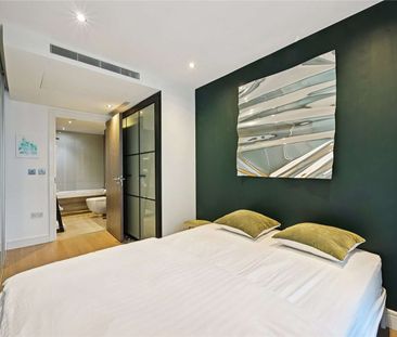 A modern apartment situated within this prestigious development on ... - Photo 4