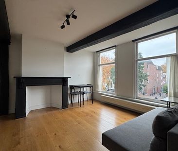 Te huur: Appartement Oudegracht 50 C in Utrecht - Photo 3