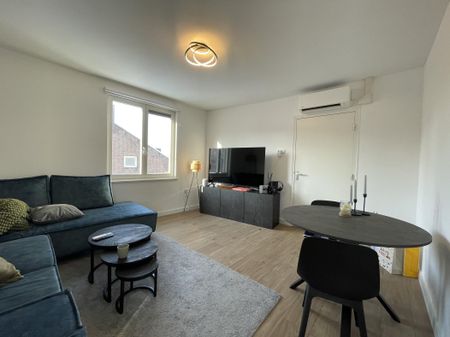 Te huur: Appartement Burgemeester Hennequinstraat in Maastricht - Photo 4