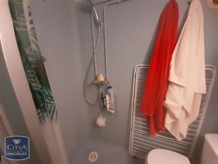 Location Appartement 1 pièce 29m² POITIERS 86000 - Photo 4