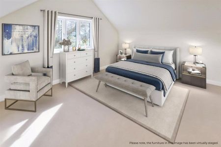 4 bedroom detached house to rent - Photo 3