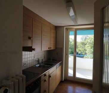 Gemütliche 4.5-Zimmerwohnung in Feuerthalen - Photo 4