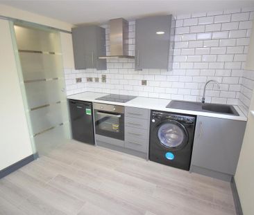 House share to rent - Photo 3