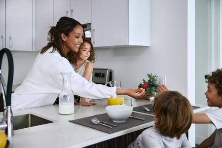 Appartement à louer - Vaudreuil-Dorion (Vaudreuil Est) - Photo 4