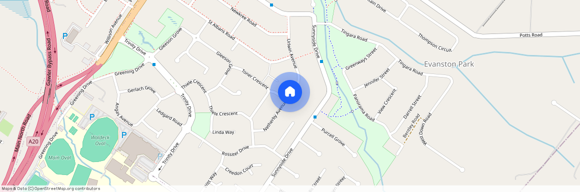 9 Urrbrae Way, SA 5116, Evanston Park