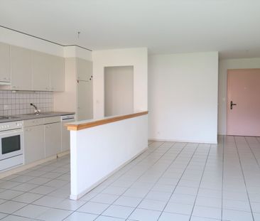 2 PIECES - Au calme avec un balcon! - Foto 1