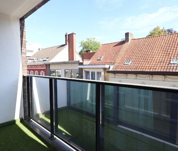 Prachtig instapklaar appartement op de Munt in Roeselare - Photo 6