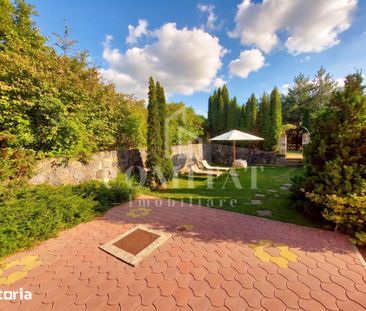Vilă în Făget | Sediu companie | 2.412 mp teren 8 parcări - Photo 6