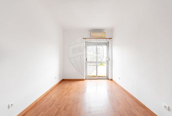 Apartamento T2 em Lisboa