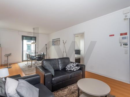 Apartamento T2 em Lisboa - Foto 2