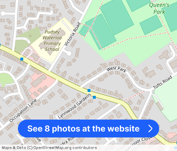 Park Square, Pudsey - Photo 1