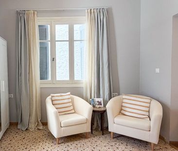 Μονοκατοικία για ενοικίαση Άνω Δάφνη (Δάφνη) - Photo 1