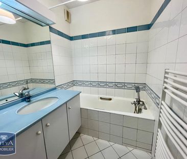 Location Appartement 2 pièces 53m² TASSIN LA DEMI LUNE 69160 - Photo 5