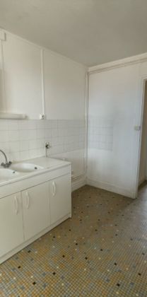 Appartement 4 pièces - Photo 1