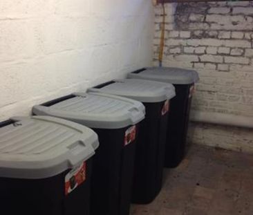 Appartement te huur - Foto 6