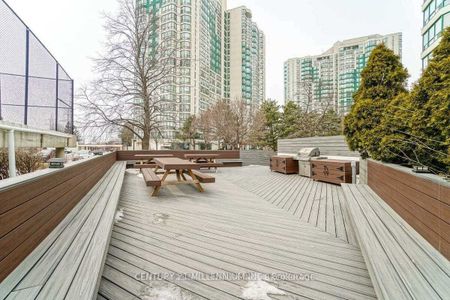 For Lease - 4450 Tucana Court Unit# 1902, Mississauga, Ontario - Photo 2