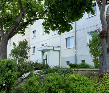 Modernisiert und große Küche mit Fenster! - Photo 3