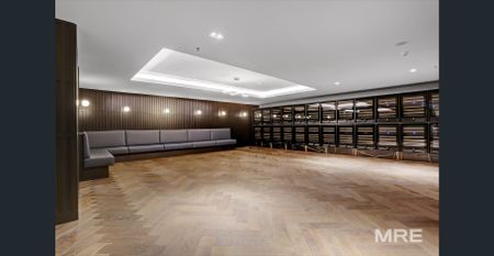 Modern luxury living with panoramic cbd views - Photo 4