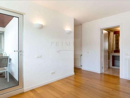 3 room luxury Flat for rent in Dafundo (Cruz Quebrada-Dafundo), Oeiras, Lisbon - Photo 4