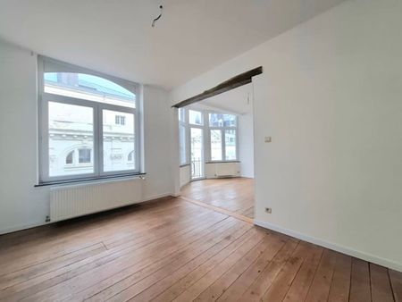 Appartement te huur - Foto 4