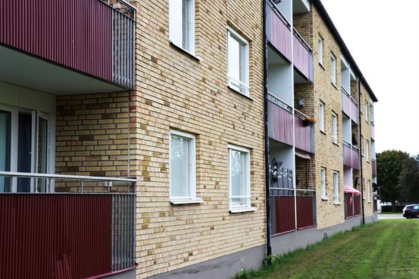 Erik Dahlbergs Gata 27 - Foto 1