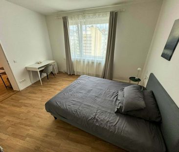 Schlüterstraße - Photo 1