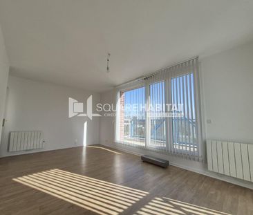 Location Appartement 2 pièces 39m² NEUVILLE EN FERRAIN 59960 - Photo 5