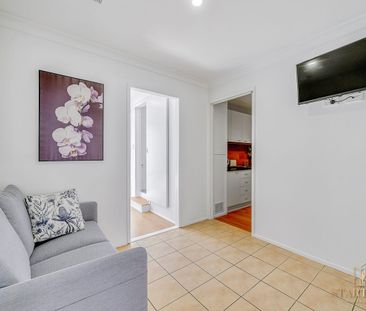Located in Boondall, Northside of Brisbane - 1 bedroom self contained - Photo 1