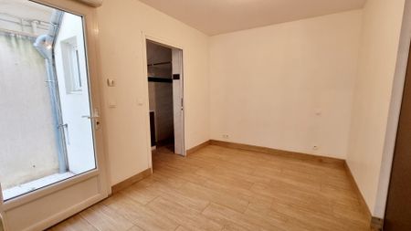 MAISONS-LAFFITTE - Maison de ville 5 pièces - Photo 3
