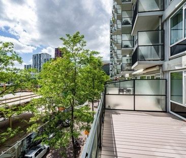 Te huur: Appartement Kruiskade 119 G in Rotterdam - Foto 4