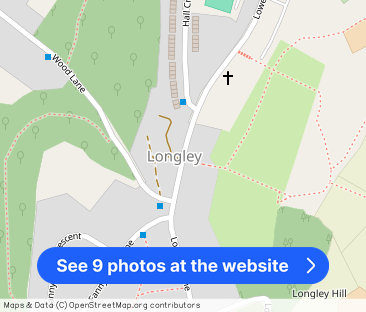 Lowerhouses Lane, Lowerhouses, Huddersfield, HD5 - Photo 1