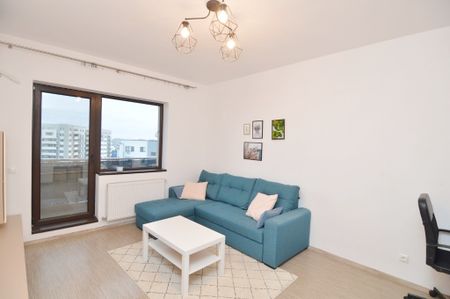 Apartament 2 Camere Lujerului - Parcul Liniei | Localizare Excelenta - Fotografie 2