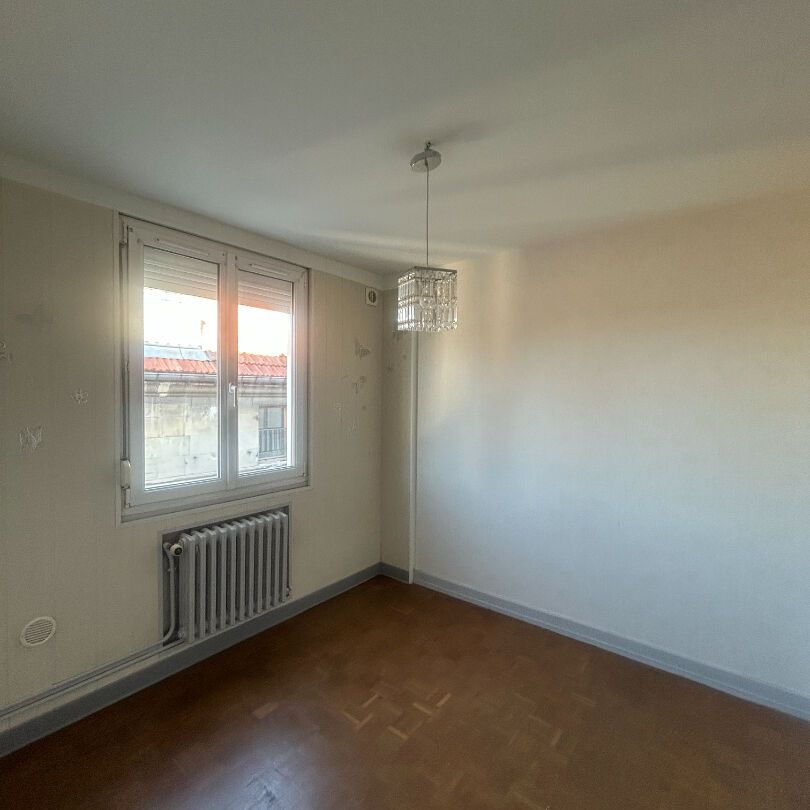 Location appartement 79.68 m², Saint dizier 52100Haute-Marne - Photo 1