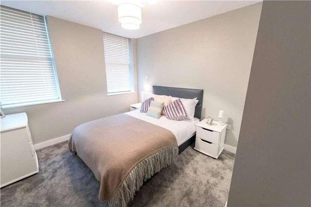 Forster Place Apartments, Singleton Street, BD1 - Photo 1