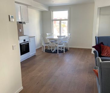 Kyrkbyvägen, Dala-Floda - Foto 1